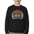 Retro Vintage Bookworm Library Shirt Book Lover Youth Crewneck Sweatshirt Retro Vintage Bookworm Library Shirt Book Lover Youth Crewneck Sweatshirt