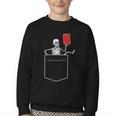 Skeleton Books Read Book Reading Librarian Across America Youth Crewneck Sweatshirt Skeleton Books Read Book Reading Librarian Across America Youth Crewneck Sweatshirt