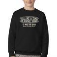Tell Me A Time In History When Good Guys Banning Books Youth Crewneck Sweatshirt Tell Me A Time In History When Good Guys Banning Books Youth Crewneck Sweatshirt