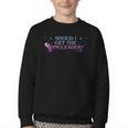 Should I Get The Wingleader Dragon Lover Book Lover Quote Youth Crewneck Sweatshirt Should I Get The Wingleader Dragon Lover Book Lover Quote Youth Crewneck Sweatshirt