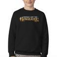 Should I Get The Wingleader Dragon Lover Book Lover Youth Crewneck Sweatshirt