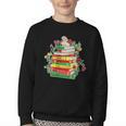Women's History Month Black History Shirts Book Lover Teacher Youth Crewneck Sweatshirt Women's History Month Black History Shirts Book Lover Teacher Youth Crewneck Sweatshirt