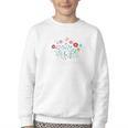1985 Chapter Forty 40th Birthday Books Themed 40 Year Old Youth Crewneck Sweatshirt 1985 Chapter Forty 40th Birthday Books Themed 40 Year Old Youth Crewneck Sweatshirt