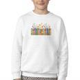 Abibliophobia Definition Book Reader Book Nerd Book Reading Premium Tri-Blend Youth Crewneck Sweatshirt Abibliophobia Definition Book Reader Book Nerd Book Reading Premium Tri-Blend Youth Crewneck Sweatshirt