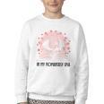 Book Dragon In My Fantasy Era Romantasy Bookish Books Lovers Youth Crewneck Sweatshirt Book Dragon In My Fantasy Era Romantasy Bookish Books Lovers Youth Crewneck Sweatshirt