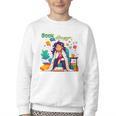 Book Lover Woman Woman Book Hangover Premium Tri-Blend Youth Crewneck Sweatshirt Book Lover Woman Woman Book Hangover Premium Tri-Blend Youth Crewneck Sweatshirt