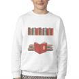 My Weekend Is All Booked Cute Book Reader Teacher Youth Crewneck Sweatshirt My Weekend Is All Booked Cute Book Reader Teacher Youth Crewneck Sweatshirt