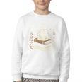 Books Coffee And Quiet Places Literature Youth Crewneck Sweatshirt Books Coffee And Quiet Places Literature Youth Crewneck Sweatshirt