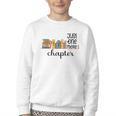 Bookworm Woman Reading Fiction Novels Library Book Store Youth Crewneck Sweatshirt Bookworm Woman Reading Fiction Novels Library Book Store Youth Crewneck Sweatshirt