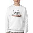 Cat Life Books And Cats Cat Lover Cat Mom Book Lovers Youth Crewneck Sweatshirt Cat Life Books And Cats Cat Lover Cat Mom Book Lovers Youth Crewneck Sweatshirt