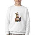 Cat Lover Tee Women Book Lover Reading Librarian Read Youth Crewneck Sweatshirt Cat Lover Tee Women Book Lover Reading Librarian Read Youth Crewneck Sweatshirt