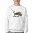 Corduroy Time I Took You Home Teddy Bear Children's Book Youth Crewneck Sweatshirt Corduroy Time I Took You Home Teddy Bear Children's Book Youth Crewneck Sweatshirt