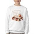 Cozy My Weekend Is Books Blankets Reading Tea Lover Premium Youth Crewneck Sweatshirt Cozy My Weekend Is Books Blankets Reading Tea Lover Premium Youth Crewneck Sweatshirt