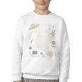 Dramatic Book Lover Quote Youth Crewneck Sweatshirt Dramatic Book Lover Quote Youth Crewneck Sweatshirt