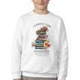 Essentials Classical Conversations CC Tutor Books Youth Crewneck Sweatshirt