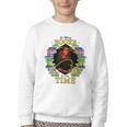 Harry Potter Hermione So Many Books So Little Time Portrait Youth Crewneck Sweatshirt Harry Potter Hermione So Many Books So Little Time Portrait Youth Crewneck Sweatshirt