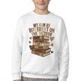 We Have The Same Heart History Month Book Lover Women Premium Tri-Blend Youth Crewneck Sweatshirt We Have The Same Heart History Month Book Lover Women Premium Tri-Blend Youth Crewneck Sweatshirt