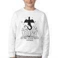 It's Too Nonfictiony Outside Book Dragon Reading Fantasy Era Youth Crewneck Sweatshirt It's Too Nonfictiony Outside Book Dragon Reading Fantasy Era Youth Crewneck Sweatshirt