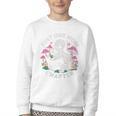 Just One More Chapter Mushrooms Gothic Skeleton Book Lover Premium Youth Crewneck Sweatshirt Just One More Chapter Mushrooms Gothic Skeleton Book Lover Premium Youth Crewneck Sweatshirt