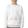Librarian Library Books Reading Reader Youth Crewneck Sweatshirt Librarian Library Books Reading Reader Youth Crewneck Sweatshirt