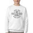 Love God Drink Coffee Read Books Book Lover Youth Crewneck Sweatshirt Love God Drink Coffee Read Books Book Lover Youth Crewneck Sweatshirt