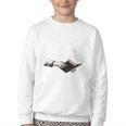 In My Morally Grey Book Club Era Adult Romance Novel Lover Youth Crewneck Sweatshirt In My Morally Grey Book Club Era Adult Romance Novel Lover Youth Crewneck Sweatshirt