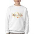 I Have No Shelf Control Witty Book Lover Artwork Youth Crewneck Sweatshirt I Have No Shelf Control Witty Book Lover Artwork Youth Crewneck Sweatshirt