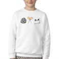 Nothing Beats Reading Bookworm Librarian Book Nerd Youth Crewneck Sweatshirt Nothing Beats Reading Bookworm Librarian Book Nerd Youth Crewneck Sweatshirt