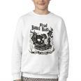 Read Banned Books Unlock Forbidden Knowledge Youth Crewneck Sweatshirt Read Banned Books Unlock Forbidden Knowledge Youth Crewneck Sweatshirt