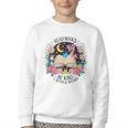 Read Books Be Kind Stay Weird Dragon Youth Crewneck Sweatshirt Read Books Be Kind Stay Weird Dragon Youth Crewneck Sweatshirt