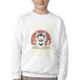 i Read Books And i Know Things Cat Reading Cat Coffee Books Youth Crewneck Sweatshirt i Read Books And i Know Things Cat Reading Cat Coffee Books Youth Crewneck Sweatshirt