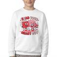 Read Your Heart Out Valentine's Day Retro Teacher Bookish Youth Crewneck Sweatshirt Read Your Heart Out Valentine's Day Retro Teacher Bookish Youth Crewneck Sweatshirt