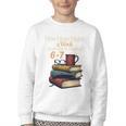 Reading 6 7 Nights Meme English Teacher Bookworm Books Youth Crewneck Sweatshirt Reading 6 7 Nights Meme English Teacher Bookworm Books Youth Crewneck Sweatshirt