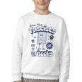 Save The Books Ban Fascists Stand For Book Readers Youth Crewneck Sweatshirt Save The Books Ban Fascists Stand For Book Readers Youth Crewneck Sweatshirt