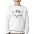 The Secret Garden Book Lover Reader Shirt Youth Crewneck Sweatshirt The Secret Garden Book Lover Reader Shirt Youth Crewneck Sweatshirt