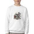 Spread Those Pages Like A Good Girl Dark Romance Smutt Books Youth Crewneck Sweatshirt Spread Those Pages Like A Good Girl Dark Romance Smutt Books Youth Crewneck Sweatshirt