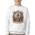 Tale As Old As Time Belle's Book Shop Book Coffee Book Youth Crewneck Sweatshirt Tale As Old As Time Belle's Book Shop Book Coffee Book Youth Crewneck Sweatshirt