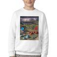 Tales Of Epithumia Book 2 Premium Tri-Blend Youth Crewneck Sweatshirt Tales Of Epithumia Book 2 Premium Tri-Blend Youth Crewneck Sweatshirt
