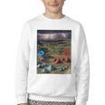Tales Of Epithumia Book 2 Youth Crewneck Sweatshirt