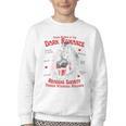 Trigger Warning Book Lover Dark Romance Smut Reader Youth Crewneck Sweatshirt Trigger Warning Book Lover Dark Romance Smut Reader Youth Crewneck Sweatshirt