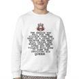 In My Villain Era Dark Romance Smutty Books Lovers Smut Book Youth Crewneck Sweatshirt In My Villain Era Dark Romance Smutty Books Lovers Smut Book Youth Crewneck Sweatshirt
