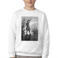 Vintage Anne Of Green Gables -Roof Scene From Book Premium Tri-Blend T-Shirt Youth Crewneck Sweatshirt Vintage Anne Of Green Gables -Roof Scene From Book Premium Tri-Blend T-Shirt Youth Crewneck Sweatshirt