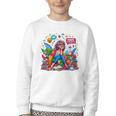 Woman Book Lover Book Hangover Woman Premium Tri-Blend Youth Crewneck Sweatshirt Woman Book Lover Book Hangover Woman Premium Tri-Blend Youth Crewneck Sweatshirt
