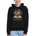 1985 Chapter Forty 40th Birthday Wildflower Book 40 Year Old Graphic Youth Hoodie 1985 Chapter Forty 40th Birthday Wildflower Book 40 Year Old Graphic Youth Hoodie