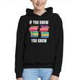67 Reading Books 6 7 If You Know Six Seven Graphic Youth Hoodie 67 Reading Books 6 7 If You Know Six Seven Graphic Youth Hoodie