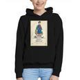 American Girl Meet Molly Book Cover Graphic Youth Hoodie American Girl Meet Molly Book Cover Graphic Youth Hoodie