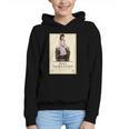 American Girl Meet Samantha Book Cover Graphic Youth Hoodie