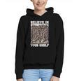 Believe In Your-Shelf Bookworm Book Shelf Reader Graphic Youth Hoodie Believe In Your-Shelf Bookworm Book Shelf Reader Graphic Youth Hoodie