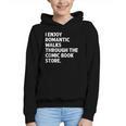 Best Comic Book Art For Men Women Comic Book Comics Lover Graphic Youth Hoodie Best Comic Book Art For Men Women Comic Book Comics Lover Graphic Youth Hoodie