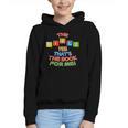 The BIBLE Yes That's The Book For Me Graphic Youth Hoodie The BIBLE Yes That's The Book For Me Graphic Youth Hoodie